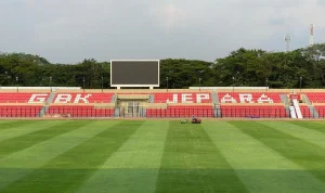 Borneo FC Siap Hadapi Persijap Jepara di Stadion Gelora Bumi Kartini