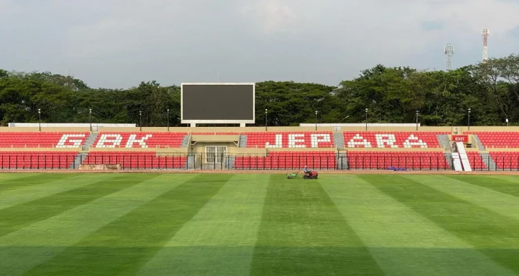 Borneo FC Siap Hadapi Persijap Jepara di Stadion Gelora Bumi Kartini