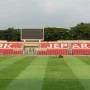 Borneo FC Siap Hadapi Persijap Jepara di Stadion Gelora Bumi Kartini