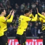 Borussia Dortmund Hadapi Tantangan Bremen di Liga Jerman