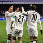 Borussia Mönchengladbach dan Persiapan Tim Sepak Bola untuk Piala Dunia 2026