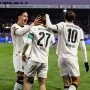 Borussia Mönchengladbach dan Persiapan Tim Sepak Bola untuk Piala Dunia 2026