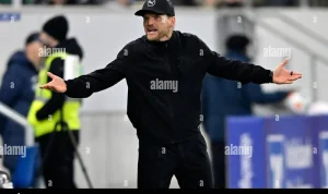 Borussia Mönchengladbach Hancurkan Hoffenheim 4-0, Pelatih Eugen Polanski Puas