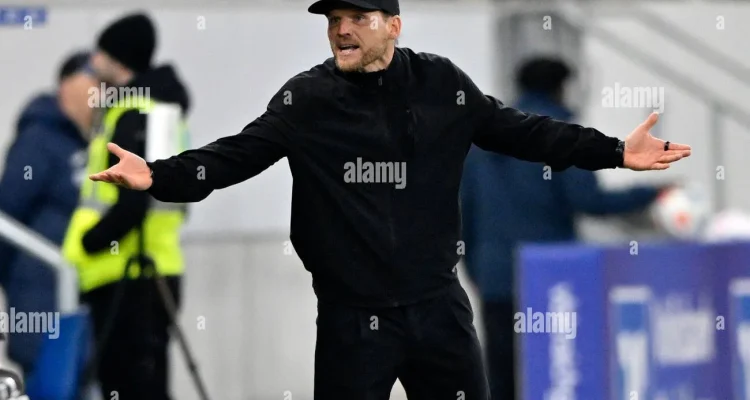 Borussia Mönchengladbach Hancurkan Hoffenheim 4-0, Pelatih Eugen Polanski Puas