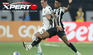 Botafogo Gagal di Copa do Brasil, Atletico Mineiro dan Mirassol Berharap Momentum