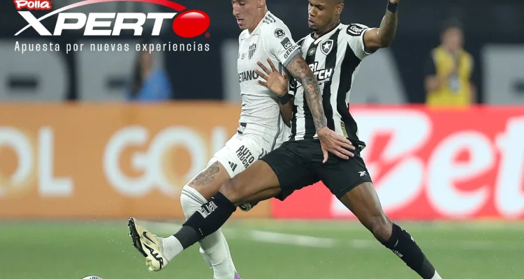 Botafogo Gagal di Copa do Brasil, Atletico Mineiro dan Mirassol Berharap Momentum