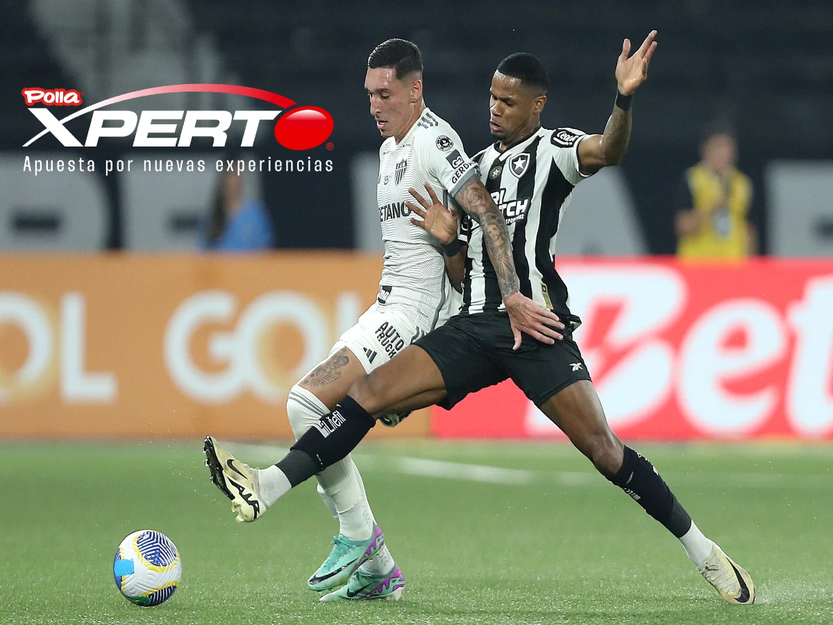 Botafogo Gagal di Copa do Brasil, Atletico Mineiro dan Mirassol Berharap Momentum