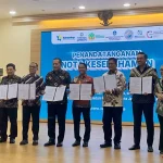 BPJS Kesehatan Gandeng Kopdes Merah Putih untuk Reaktivasi Jaminan Kesehatan