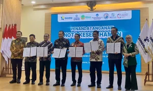 BPJS Kesehatan Gandeng Kopdes Merah Putih untuk Reaktivasi Jaminan Kesehatan