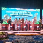 BPJS Kesehatan Perkuat Sinergi dengan Pepabri dan Polri untuk Meningkatkan Layanan JKN