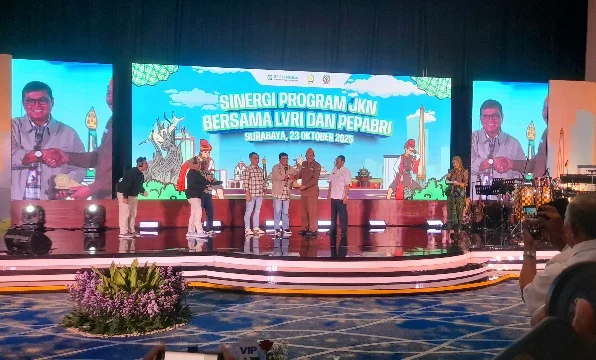 BPJS Kesehatan Perkuat Sinergi dengan Pepabri dan Polri untuk Meningkatkan Layanan JKN