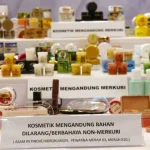 BPOM Temukan 11 Kosmetik Berbahaya, Mengandung Bahan yang Bisa Merusak Ginjal