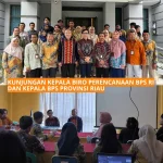 BPS: Hanya 13% Penduduk Bekerja Berpendidikan Tinggi, Berikut Profil Kepala BPS dan Informasi Terkait