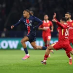 Bradley Barcola Siap Bergabung dengan Liverpool, PSG Tidak Mau Melepas Pemain Muda Ini