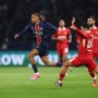 Bradley Barcola Siap Bergabung dengan Liverpool, PSG Tidak Mau Melepas Pemain Muda Ini