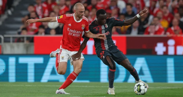 Braga FC Dalam Sorotan: Benfica Incar Rekor Invincible FC Porto