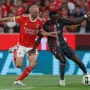 Braga FC Dalam Sorotan: Benfica Incar Rekor Invincible FC Porto