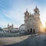 Braga, Kota Inspiratif di Portugal: Dari Semibreve Festival hingga Sepak Bola Eropa