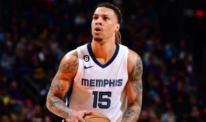 Brandon Clarke Meninggal Dunia: Karir dan Kehidupan NBA yang Berakhir Terlalu Cepat