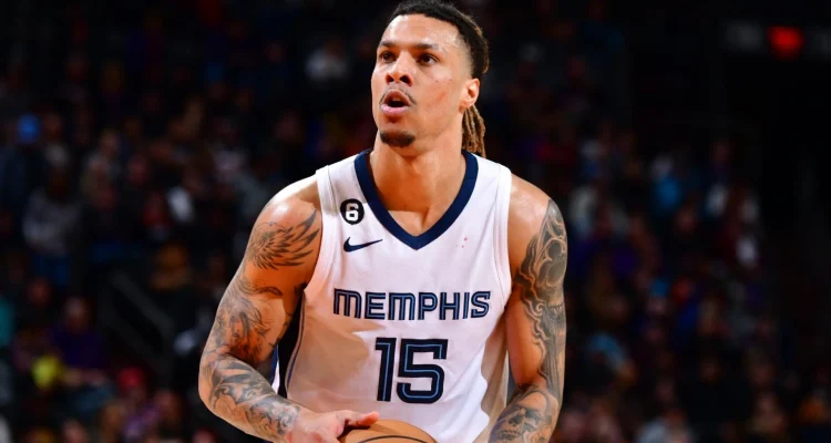 Brandon Clarke Meninggal Dunia: Karir dan Kehidupan NBA yang Berakhir Terlalu Cepat