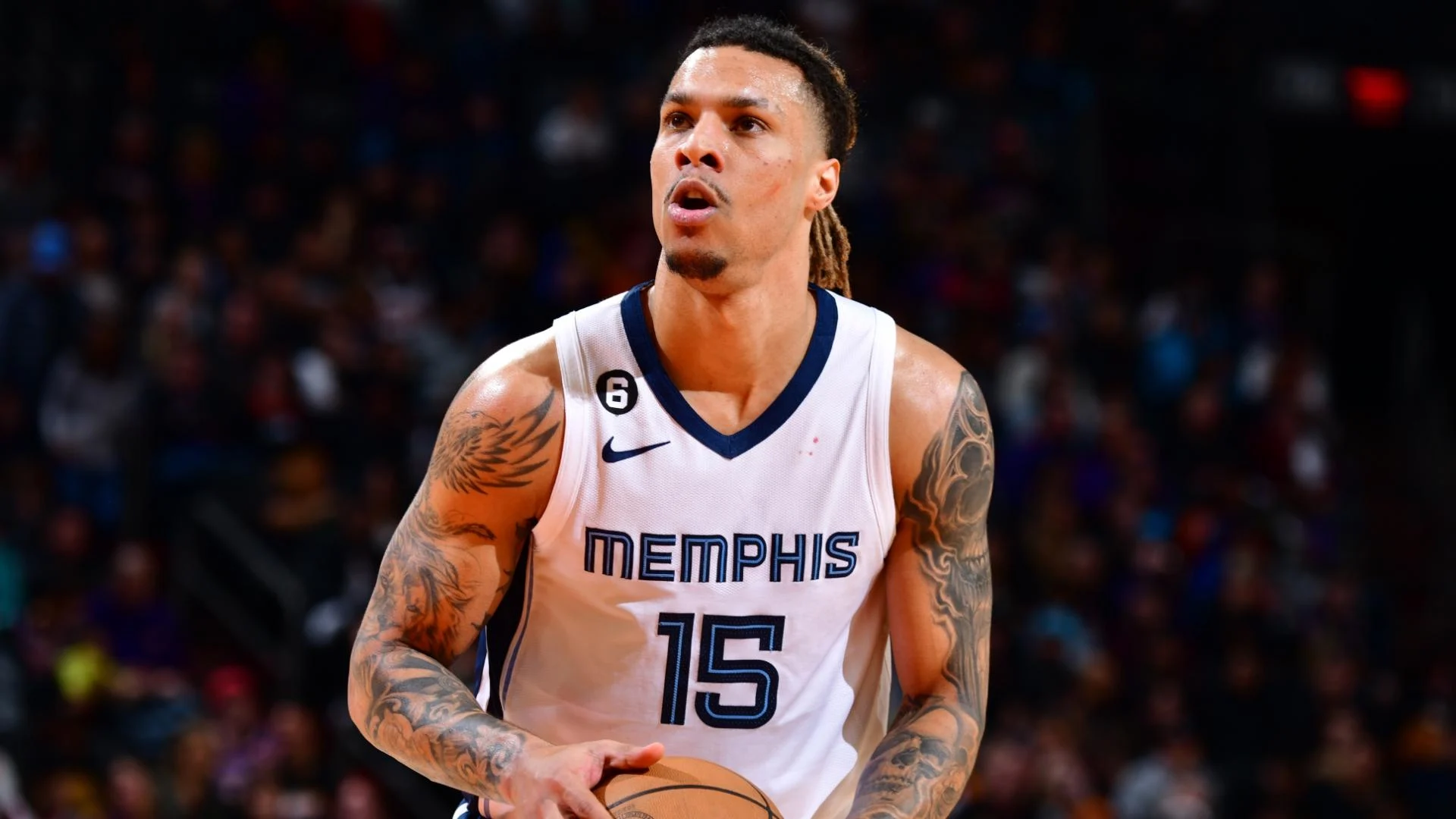 Brandon Clarke Meninggal Dunia: Karir dan Kehidupan NBA yang Berakhir Terlalu Cepat
