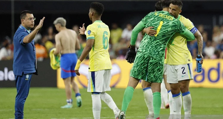 Brazil Serie A: Persiapan Menuju Piala Dunia 2026 dan Pertarungan Sengit di Liga