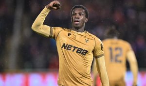Brentford Tetap Optimis Meski Gagal Menang Atas Crystal Palace