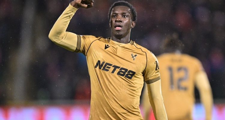 Brentford Tetap Optimis Meski Gagal Menang Atas Crystal Palace