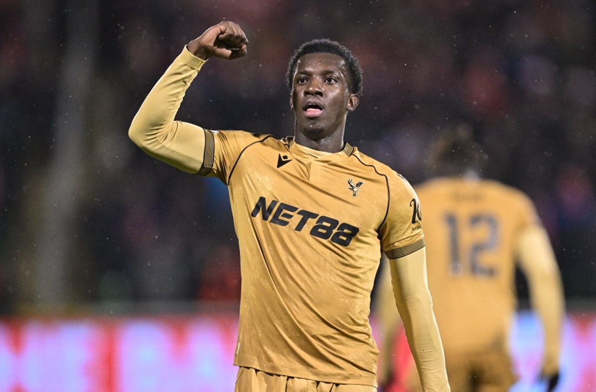 Brentford Tetap Optimis Meski Gagal Menang Atas Crystal Palace