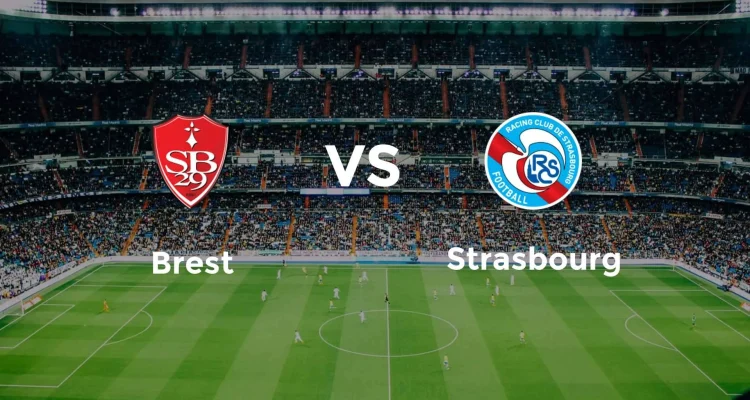 Brest vs Strasbourg: Pertandingan Sengit di Ligue 1