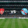 Brest vs Strasbourg: Pertandingan Sengit di Ligue 1