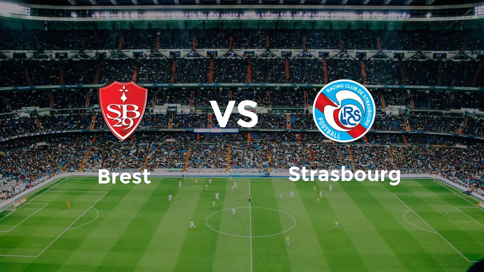 Brest vs Strasbourg: Pertandingan Sengit di Ligue 1