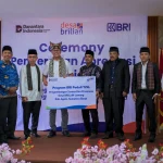 BRI Dorong Pertumbuhan Ekonomi melalui Investasi Syariah dan Pemberdayaan Masyarakat