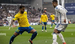 Brøndby vs Copenhagen: Persaingan Sengit di Lapangan