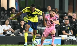 Brunetta Cetak Gol Penentu, Tigres Raih Tiket Final CONCACAF dalam Duel Sengit vs Nashville