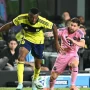 Brunetta Cetak Gol Penentu, Tigres Raih Tiket Final CONCACAF dalam Duel Sengit vs Nashville