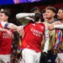 Budapest Menjadi Saksi Kekalahan Arsenal di Final Liga Champions