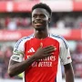 Bukayo Saka: Kami Siap Membuat Sejarah di Final Liga Champions