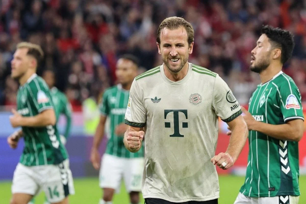 Bundesliga 2: Debutan Terbaik dan Pencarian Manager Baru