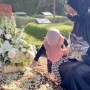 Bunga Zainal Berduka: Ayah Meninggal Dunia Setelah Berkumpul dengan Anak-Anaknya