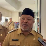 Bupati Bintan Pastikan Pelayanan Kesehatan dan Pembangunan Masjid Berjalan Maksimal