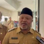 Bupati Bintan Pastikan Pelayanan Kesehatan dan Pembangunan Masjid Berjalan Maksimal