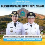 Bupati Sitaro Chyntia Kalangit Ditahan Kejati Sulut atas Dugaan Korupsi Dana Bencana