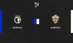 Burgos vs Almería: Persaingan Sengit di Sepak Bola Spanyol