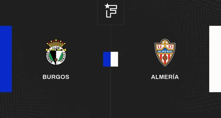 Burgos vs Almería: Persaingan Sengit di Sepak Bola Spanyol