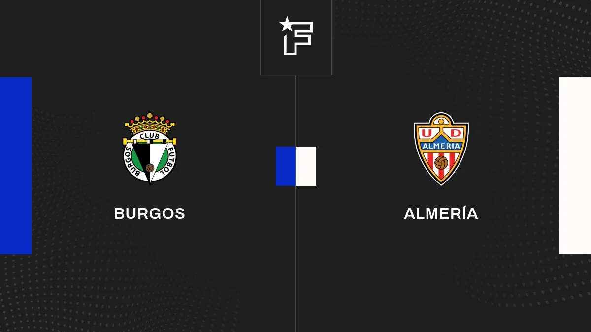 Burgos vs Almería: Persaingan Sengit di Sepak Bola Spanyol