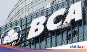 Buyback Saham BCA: BCA Luncurkan Program Besar, Investor Antisipasi Dampak Positif