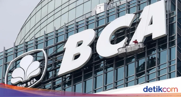 Buyback Saham BCA: BCA Luncurkan Program Besar, Investor Antisipasi Dampak Positif
