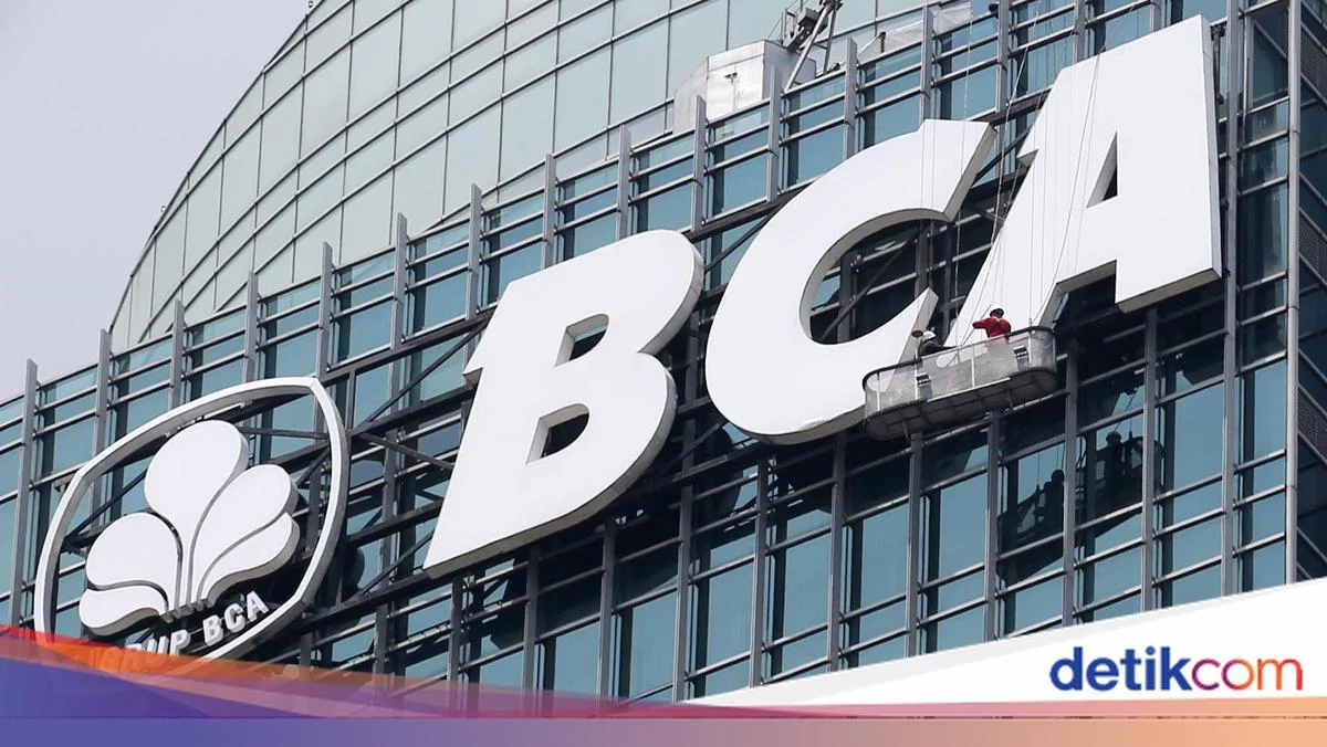 Buyback Saham BCA: BCA Luncurkan Program Besar, Investor Antisipasi Dampak Positif