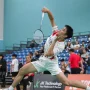 BWF KFF Singapore Badminton Open 2026: Persaingan Sengit di Babak 16 Besar